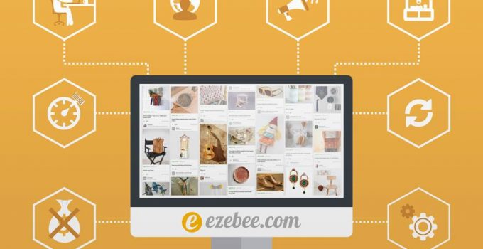 Exebee mobile-first free social commerce